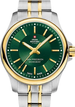 Swiss Military by Chrono Armbanduhr SM30201.32