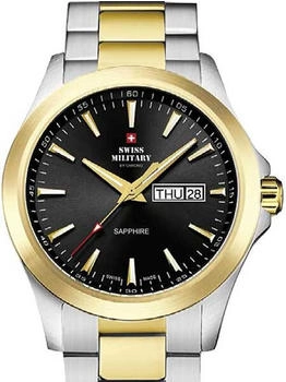 Swiss Military by Chrono Armbanduhr SMP36040.27