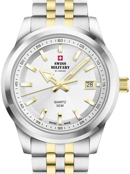 Swiss Military by Chrono Armbanduhr SM34094.04