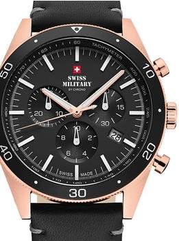 Swiss Military by Chrono Chronograph SM34079.07