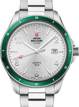 Swiss Military by Chrono Armbanduhr SM34096.04