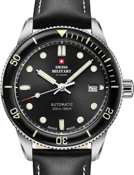 Swiss Military by Chrono Armbanduhr SMA34106.05