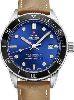 Swiss Military by Chrono Armbanduhr SM34088.05