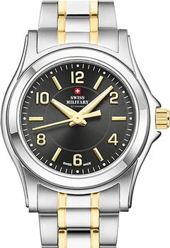 Swiss Military by Chrono Armbanduhr SM34003.25