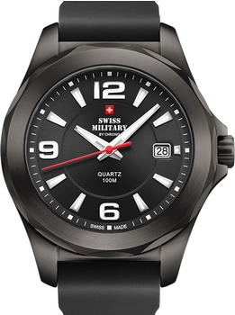 Swiss Military by Chrono Armbanduhr SM34099.03