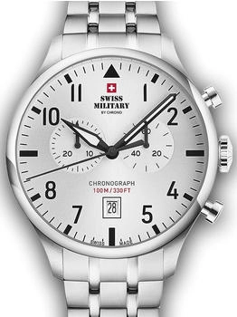 Swiss Military by Chrono Chronograph SM34098.02