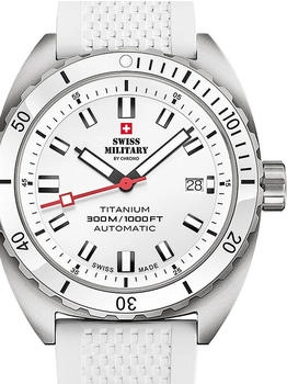 Swiss Military by Chrono Armbanduhr SMA34100.12