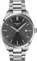 Tissot Quarzuhr Tissot Herren-Armbanduhr T1504101108100