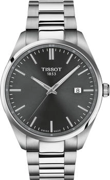 Tissot T-Classic PR 100 T150.410.11.081.00