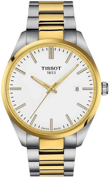 Tissot T-Classic PR 100 T150.410.22.011.00