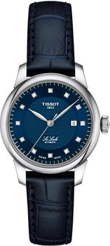 Tissot Le Locle Lady T006.207.16.046.00