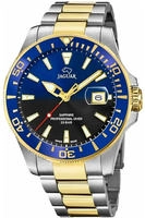 Jaguar J863/3, Jaguar - J863/3 - Armbanduhr - Herren
