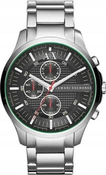 Armani Exchange AX2163 Men's Chronograph Stainless Steel Watch