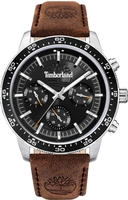 Timberland Multifunktionsuhr "PARKMAN" Armbanduhr, Quarzuhr, Herrenuhr, Datum