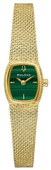 Bulova Goddess Of Time 97L184