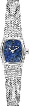 Bulova Goddess Of Time 96L343