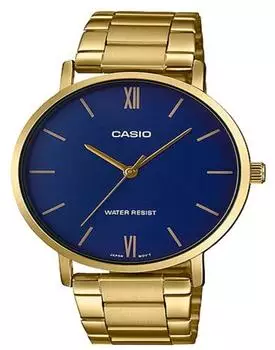 Casio MTP-VT01G-2BUDF