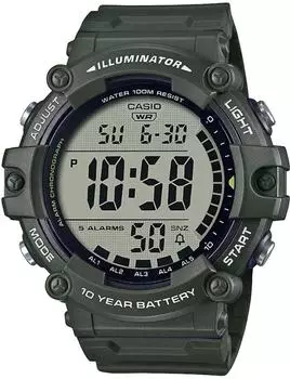 Casio ty295860