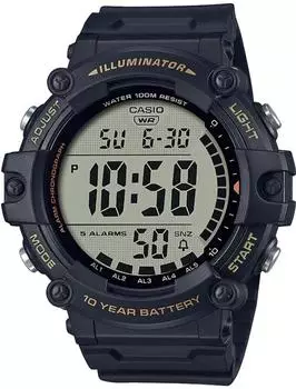 Casio AE1500WHX1A