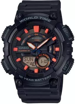 Casio AEQ-110W-1A2