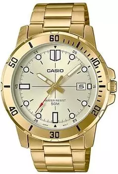 Casio MTP-VD01G-9EVUDF