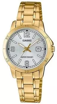 Casio LTP-V004G-7B2UDF