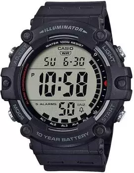 Casio AE1500WH1A