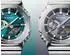 Casio GM-2110D-8AER grey