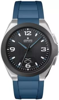 Junghans Spektrum Mega Solar Men (018/1527.00)