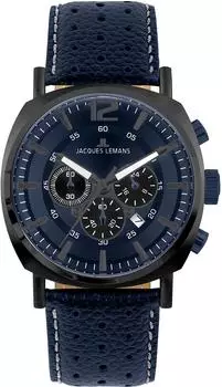 Jacques Lemans Lugano 1-1645R