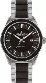 Jacques Lemans Eco Power Solar Apple 1-2116G