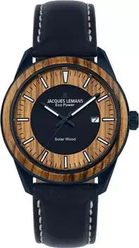 Jacques Lemans Eco Power Solar Apple 1-2116K