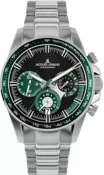 Jacques Lemans Liverpool 1-2127G