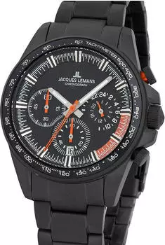 Jacques Lemans Liverpool 1-2127H