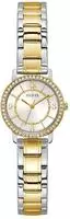 Guess Melody GW0468L4 Damenuhr - Silber