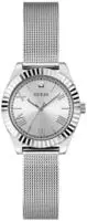 Guess Damen Armbanduhr silber GD MINI LUNA GW0842L1 - Silber