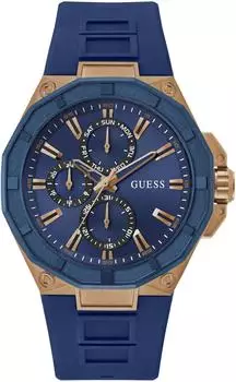 Guess R2 Armbanduhr (GW0803G2)