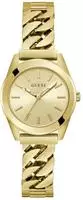 Guess Serena GW0653L1 Damenuhren - Gold