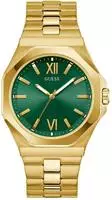 Guess Emperor Herrenuhr Guess-GW0849G2 - Gold