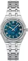 Guess Desire GW0770L1 Damenuhr - Silber