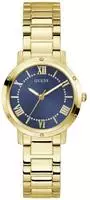 Guess - GW0404L4 - Armband - Damen - Quarz - D&auml;mmerung - Gold