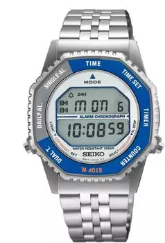 Seiko Digital-Chronograph (SMGG21P1)