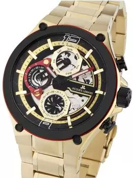 Jacques Lemans Manchester 1-2150H