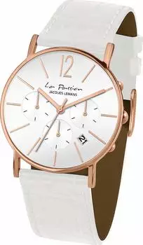 Jacques Lemans La Passion LP-123M