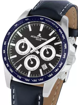 Jacques Lemans Liverpool 1-1877C