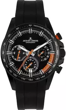 Jacques Lemans Liverpool 1-2127D