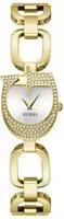 Guess Gia Damenuhr Guess-GW0683L2 - Gold