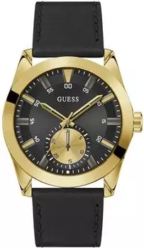 Guess Greyson Armbanduhr (GW0793G2)