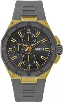 Guess R2 Armbanduhr (GW0803G1)