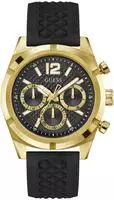 Guess Resistance Herrenuhr Guess-GW0729G2 - Gold